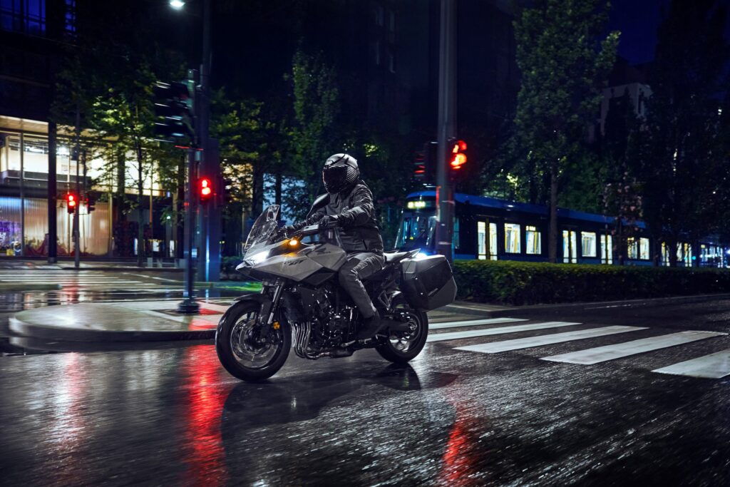 26ym honda cb1000gt
