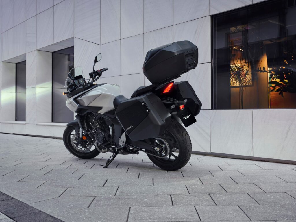 26ym honda cb1000gt