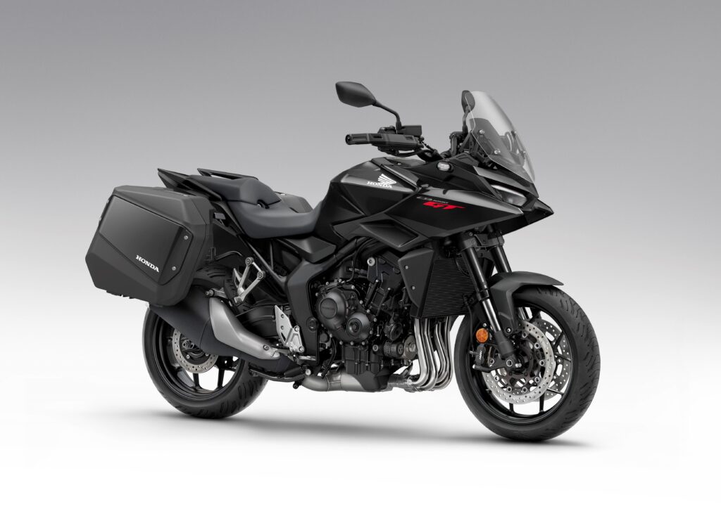 26ym honda cb1000gt