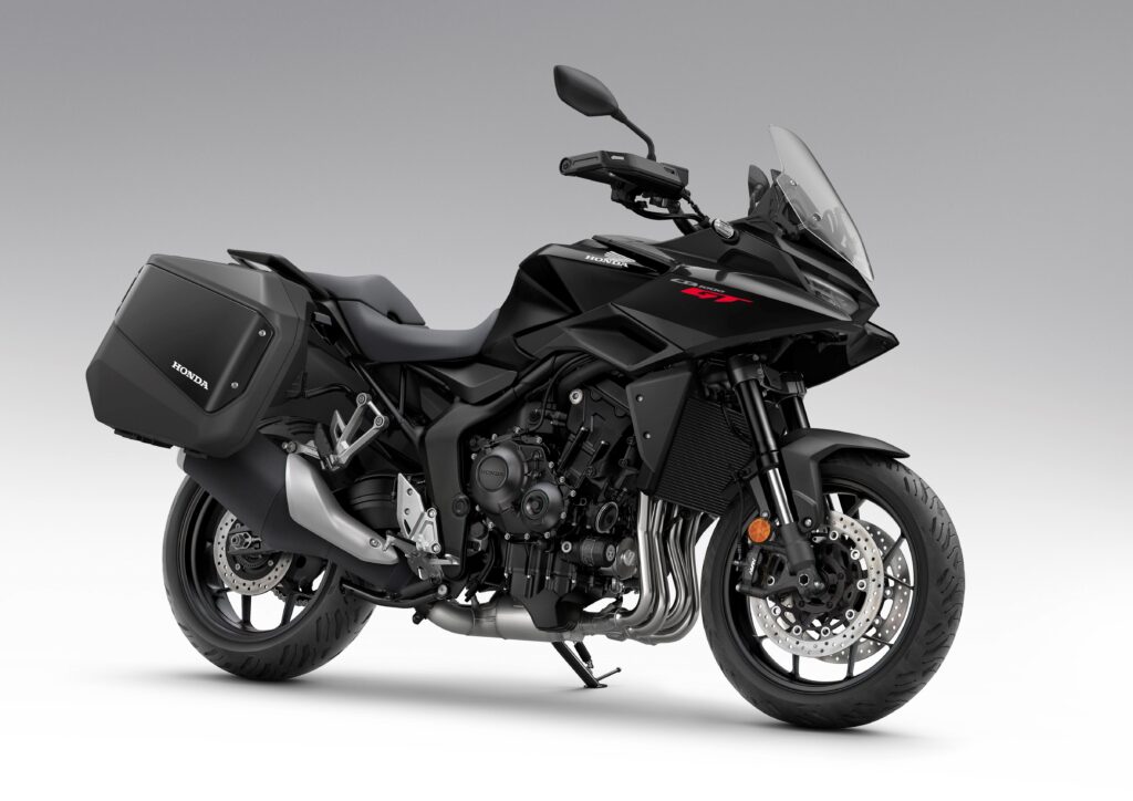 26ym honda cb1000gt
