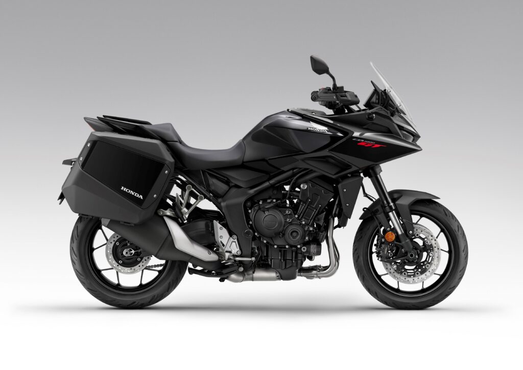 26ym honda cb1000gt