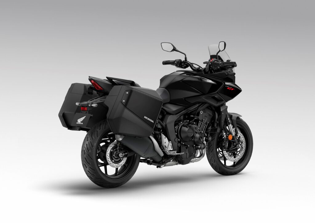26ym honda cb1000gt
