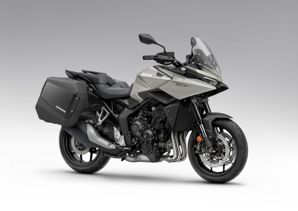 26ym honda cb1000gt