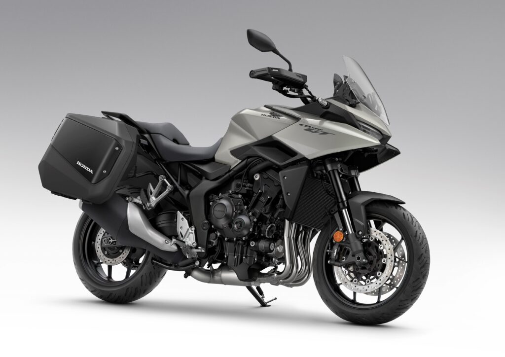 26ym honda cb1000gt