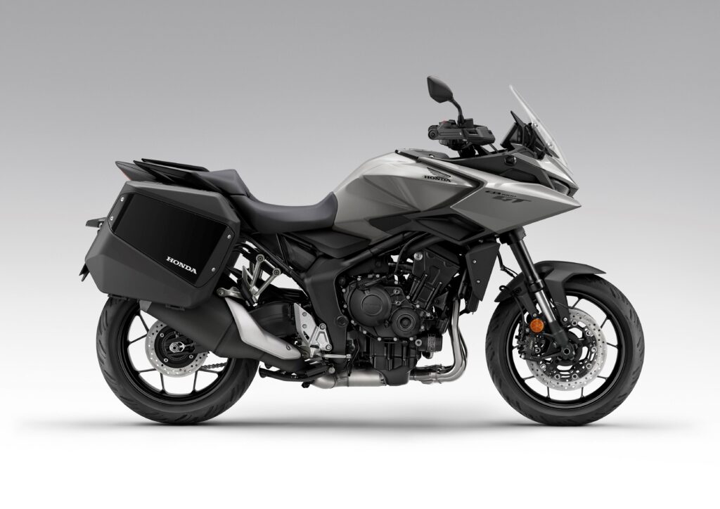 26ym honda cb1000gt