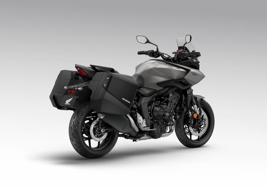 26ym honda cb1000gt