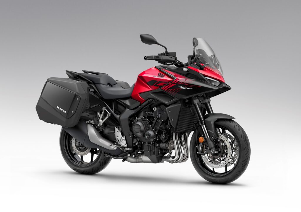 26ym honda cb1000gt