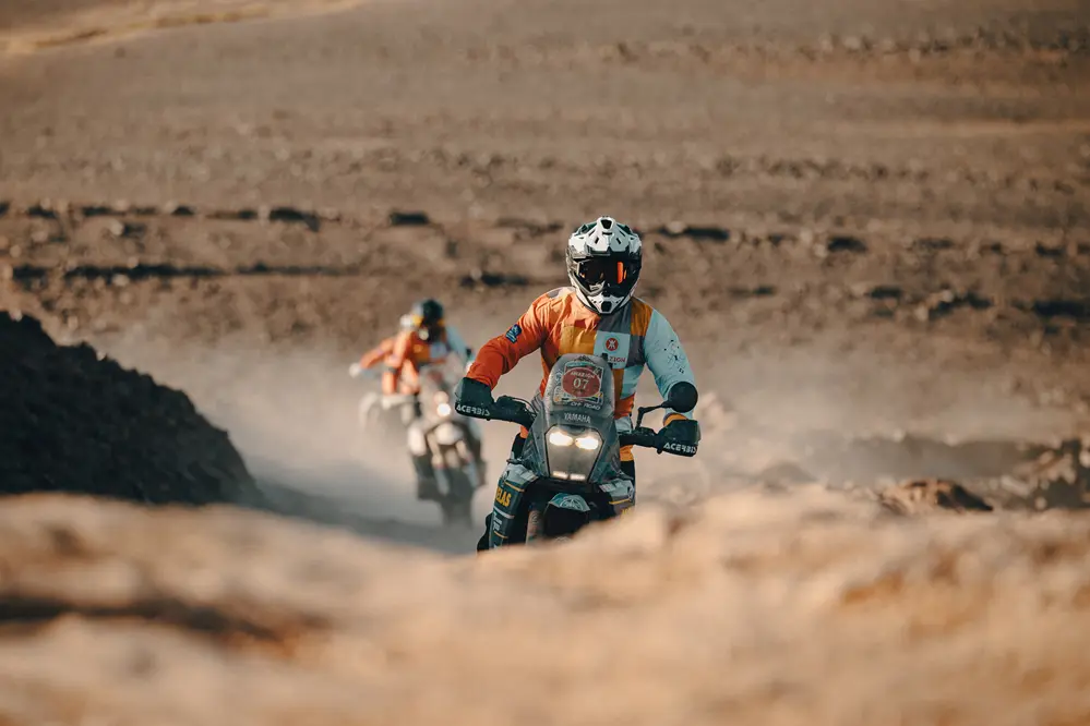 9 entrées d’air, 6 sorties, compatibilité gopro ce casque nexx change tout pour les fans de trails 1