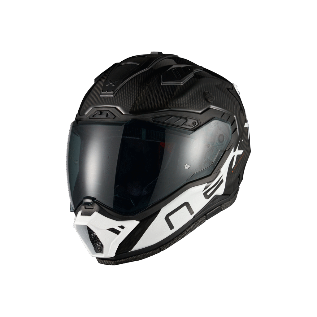 9 entrées d’air, 6 sorties, compatibilité gopro ce casque nexx change tout pour les fans de trails 4