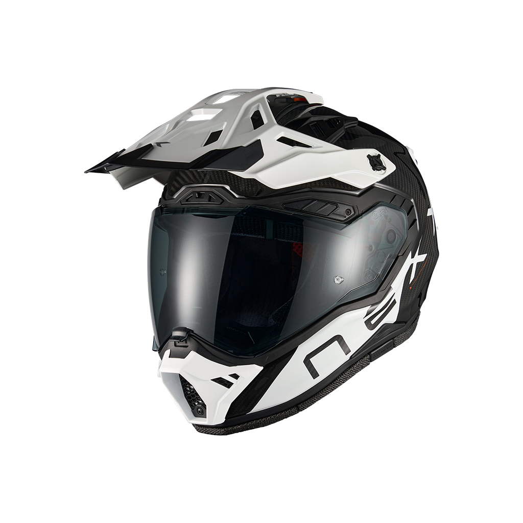9 entrées d’air, 6 sorties, compatibilité gopro ce casque nexx change tout pour les fans de trails 6