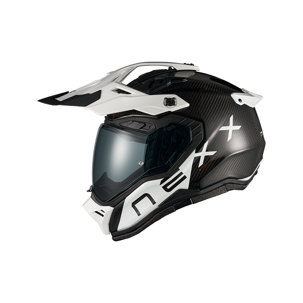 9 entrées d’air, 6 sorties, compatibilité gopro ce casque nexx change tout pour les fans de trails 7