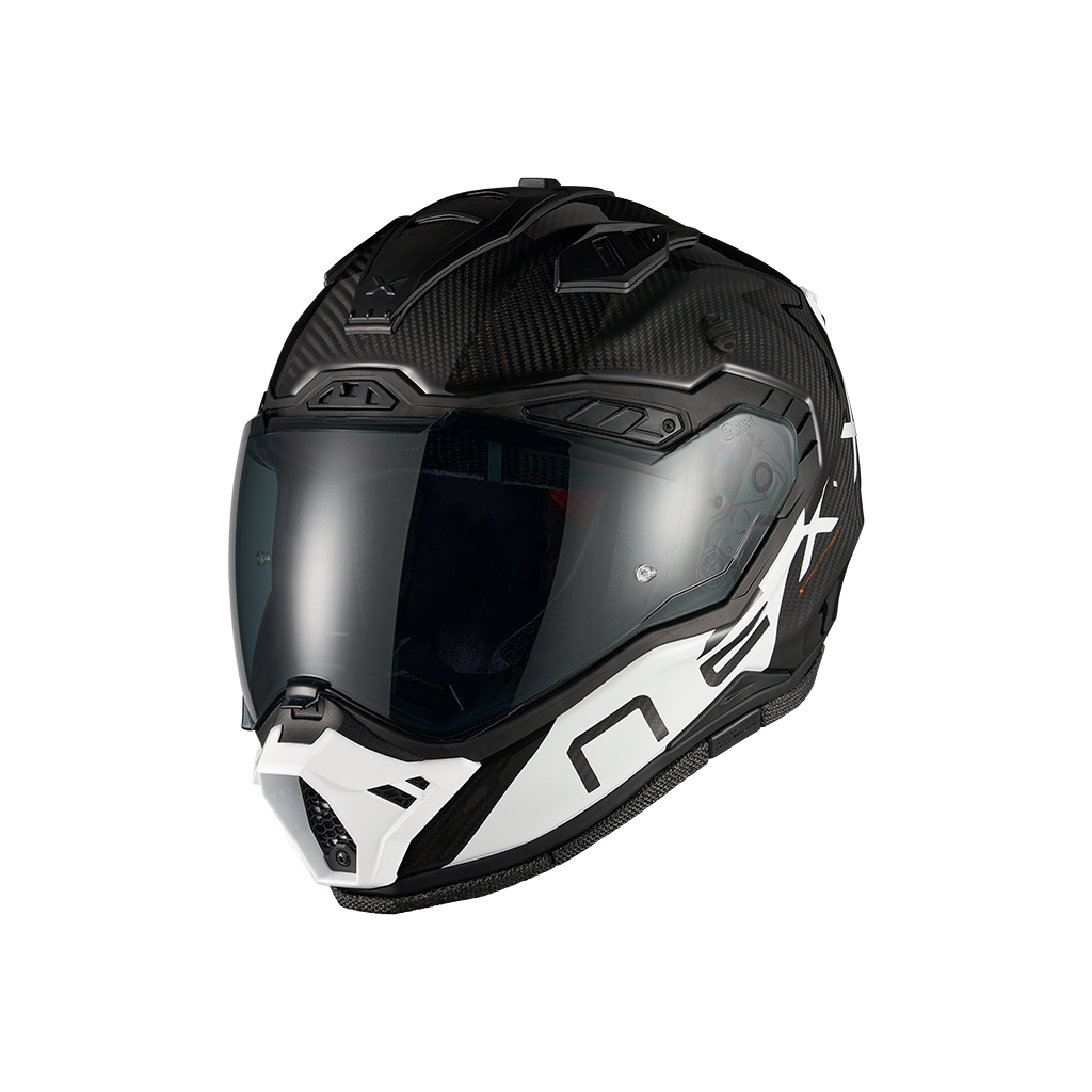 9 entrées d’air, 6 sorties, compatibilité gopro ce casque nexx change tout pour les fans de trails 8