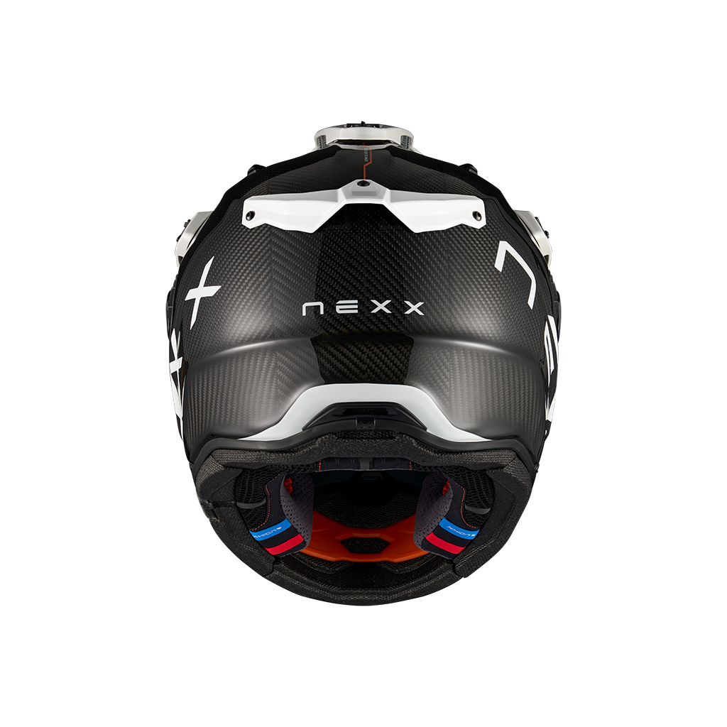 9 entrées d’air, 6 sorties, compatibilité gopro ce casque nexx change tout pour les fans de trails 9