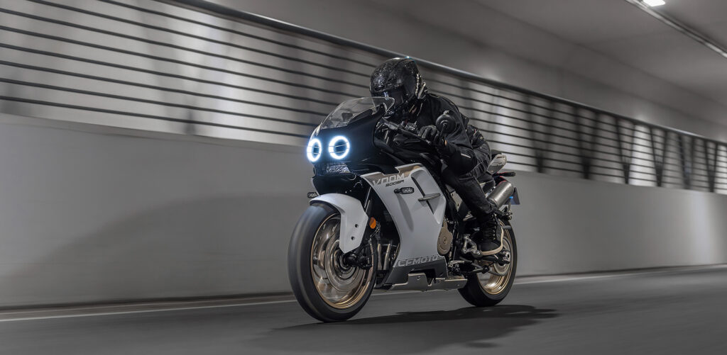 attention aux motards tentés par les nouvelles marques chinoises ! tout n'est pas si « rose » qu'il y parait et voici la check list avant d'acheter 11