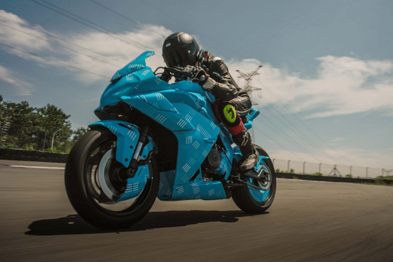 attention aux motards tentés par les nouvelles marques chinoises ! tout n'est pas si « rose » qu'il y parait et voici la check list avant d'acheter