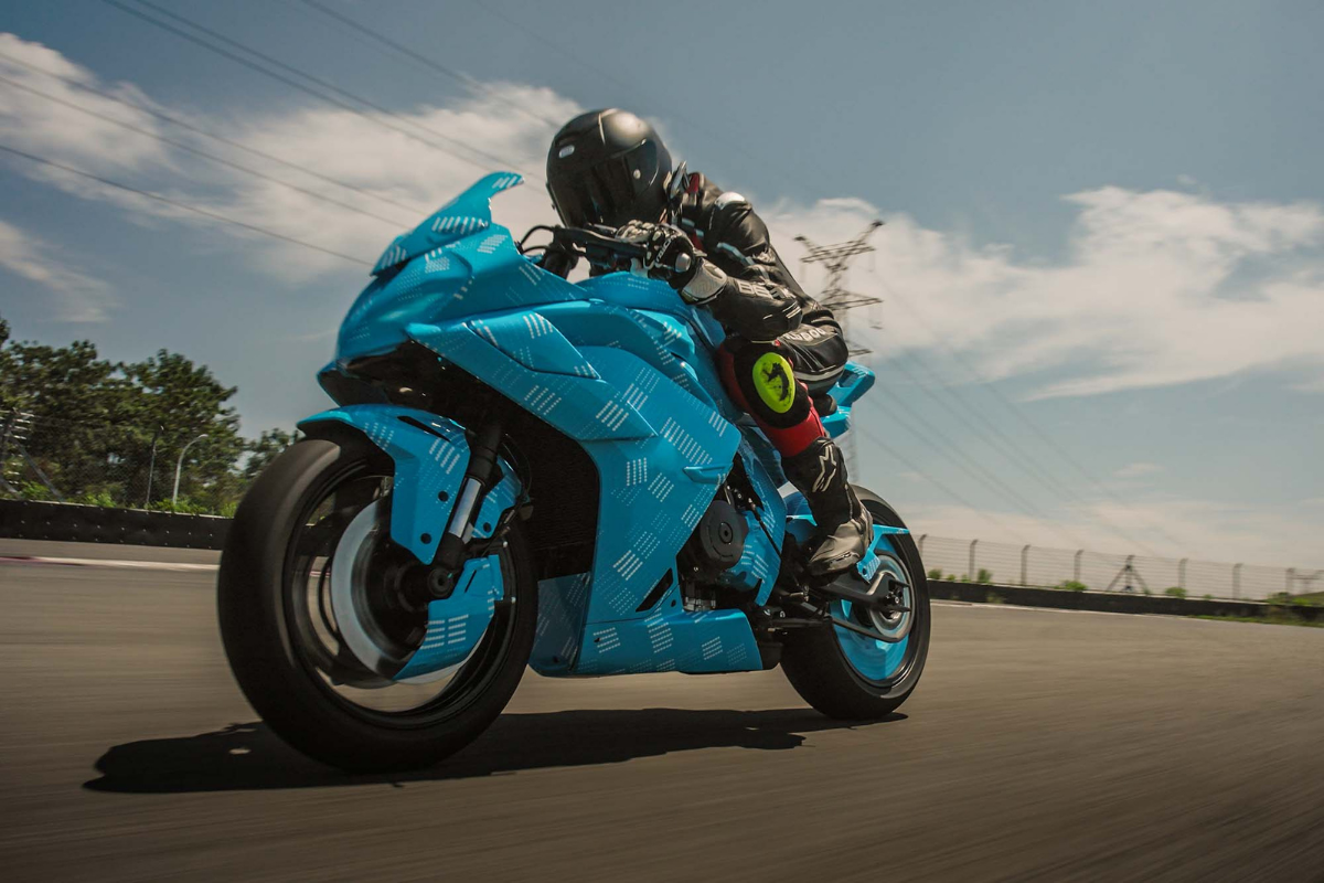 attention aux motards tentés par les nouvelles marques chinoises ! tout n'est pas si « rose » qu'il y parait et voici la check list avant d'acheter