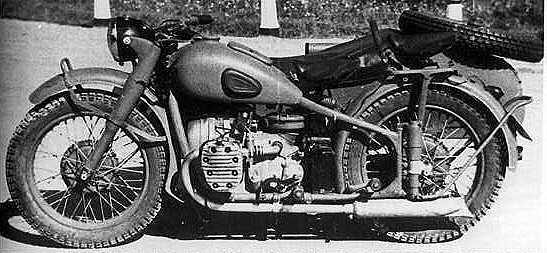 bmw a créé une moto si parfaite qu’elle a été copiée 7 millions de fois aucun pays, de la chine à la france, n’a réussi à égaler l’originale 5