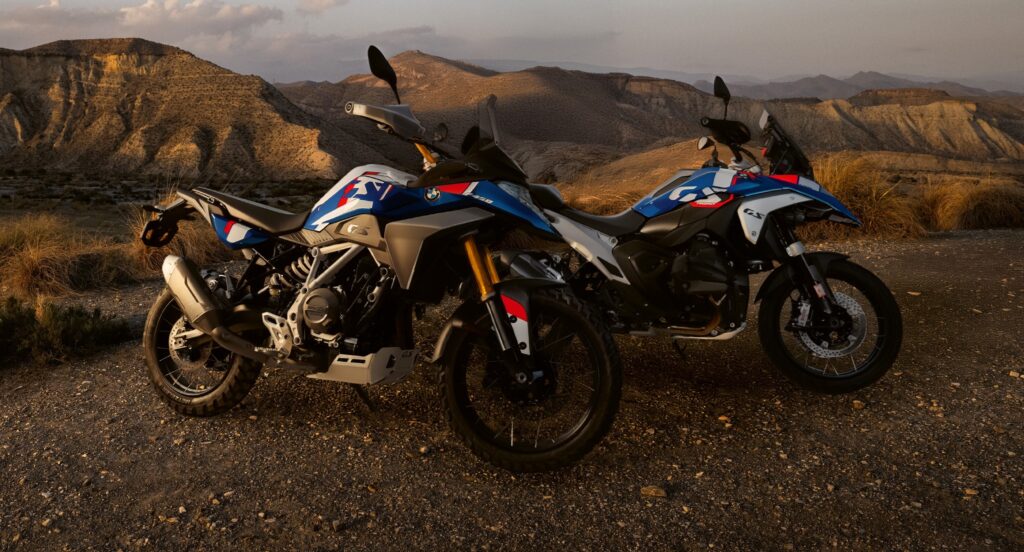 bmw relance la guerre des trails a2 ce nouveau 450 gs va tout écraser en france avec ses 178 kg et son embrayage automatique 11