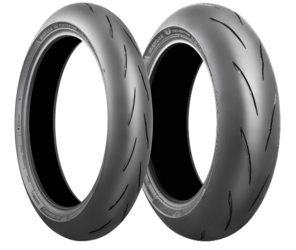 bridgestone prépare un carnage en 2026 ce nouveau “racing street” revendique l’adhérence la plus folle de la gamme battlax 4