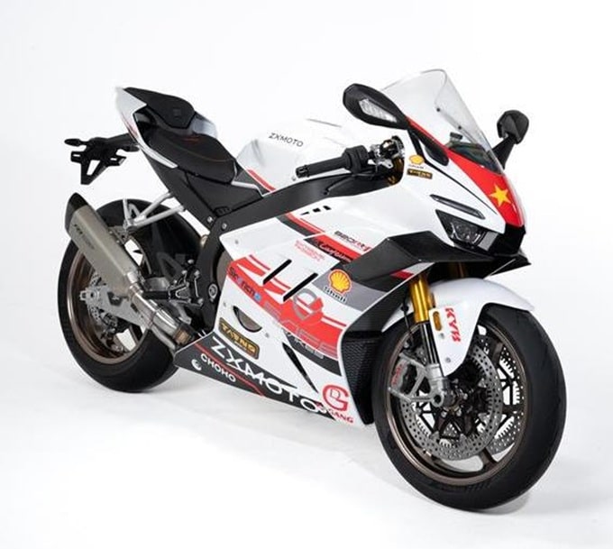 ce fondateur chinois viré de sa propre boîte revient avec un empire moto à son nom et une ambition mondiale assumée 1