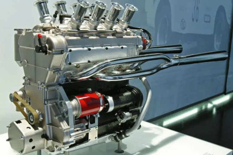 ce moteur a sauvé bmw comment un bloc né en 1961 a relancé la marque, conquis les usa et inspiré toutes les générations