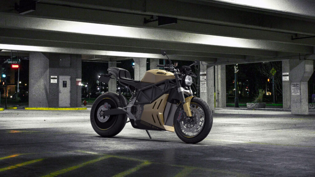 cette moto électrique 100 % européenne charge 100 km en 9 minutes ces français veulent enterrer les clichés sur l’électrique 5