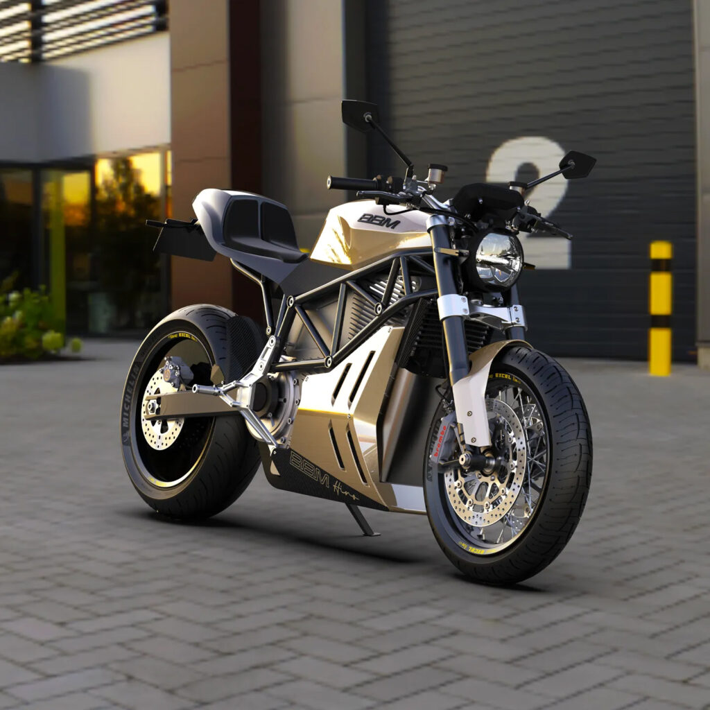 cette moto électrique 100 % européenne charge 100 km en 9 minutes ces français veulent enterrer les clichés sur l’électrique 8