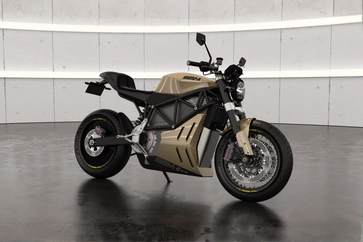 cette moto électrique 100 % européenne charge 100 km en 9 minutes ces français veulent enterrer les clichés sur l’électrique