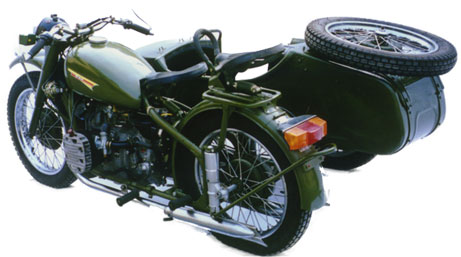 chang jiang 750
