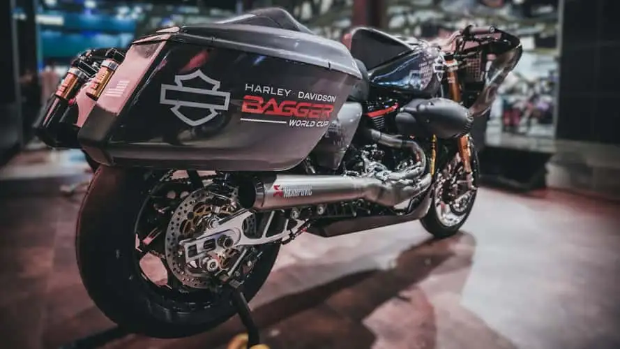 harley dévoile encore de nouvelles images et infos sur sa très attendue motogp et vous n’êtres pas prêts 10