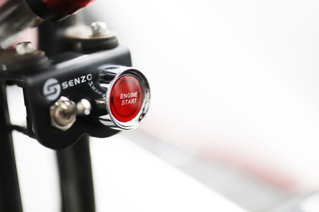 honda signe un record guinness avec un engin légalement reconnu comme tondeuse, capable d’abattre le 0 à 100 en moins de 3 s 9