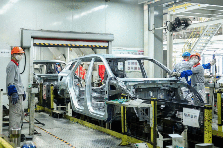 la chine “fabrique en europe” mais avec pièces et ouvriers importés le label made in europe vacille et bruxelles s’inquiète