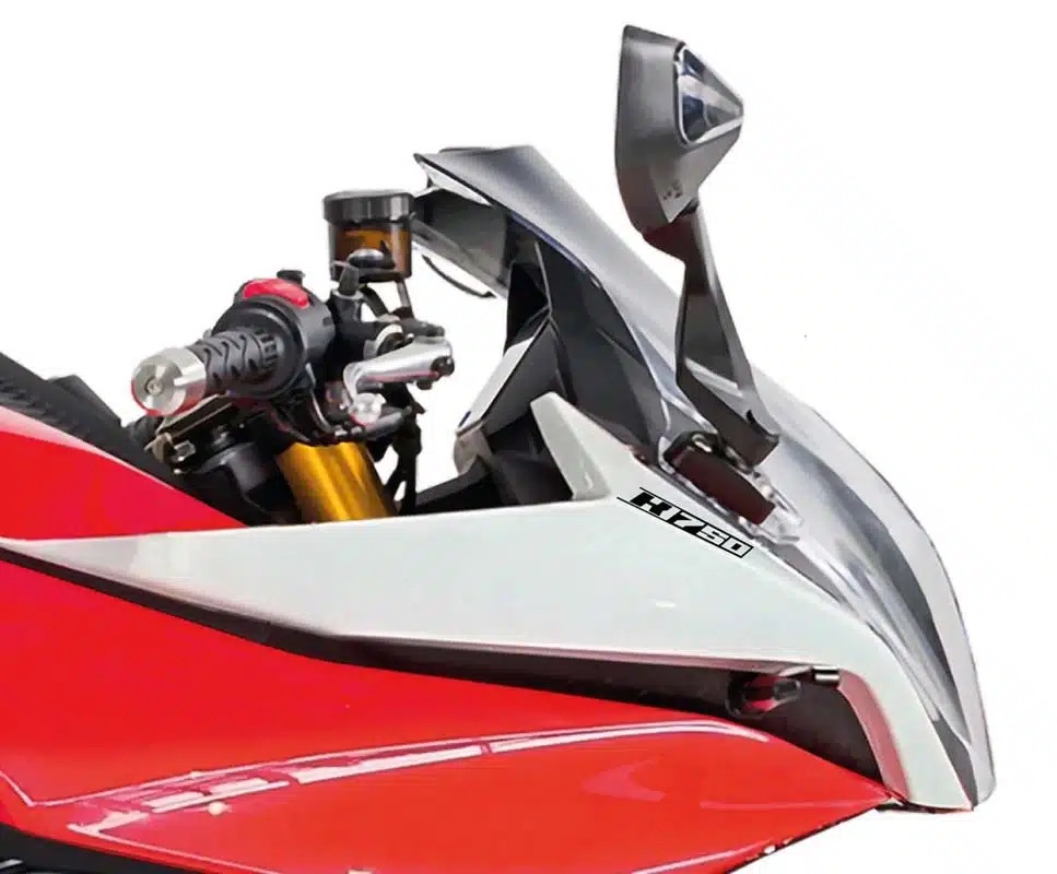 la france tient enfin sa sportive accessible la mash k750 décoiffe avec son moteur de 730 cm³ qui pourrait bien ridiculiser les japonaises sur route comme sur circuit 12