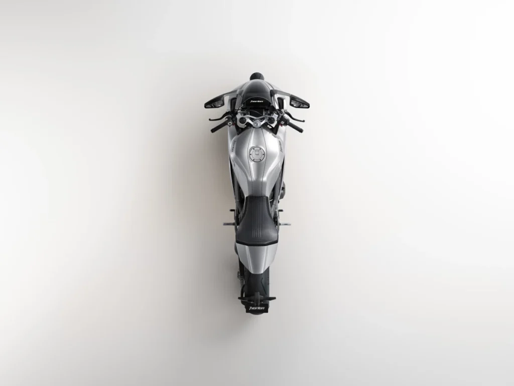 la plus belle renaissance britannique de la décennie norton dévoile une supersport v4 affûtée pour dominer routes et circuits d’europe 12