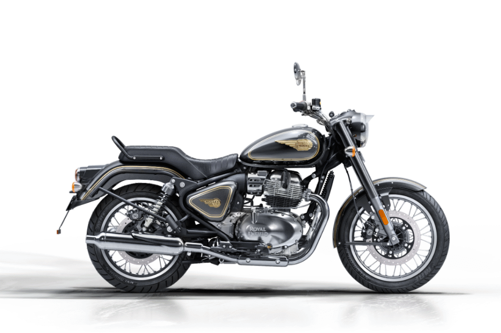la plus vieille moto du monde revient avec un moteur 650 cc royal enfield relance sa légende avec la version la plus puissante de son histoire 5