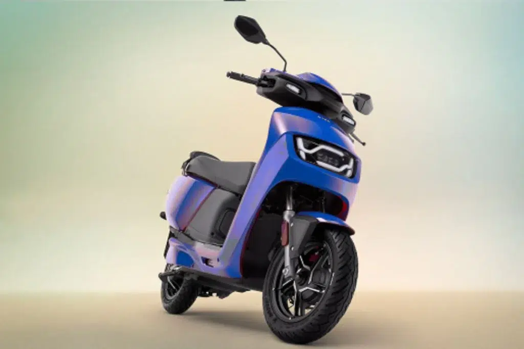 le scooter vx2