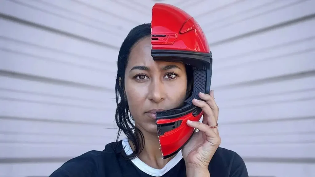 les normes de sécurité moto sont dépassées ce que vous ignorez sur les forces de rotation pourrait être fatal 1