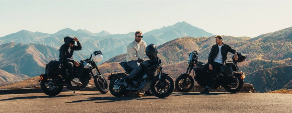 livewire s2 alpinista electric motorcycle is the cheapest of its kind can be had for 16k 13