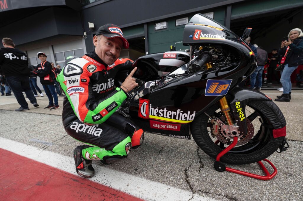 max biaggi