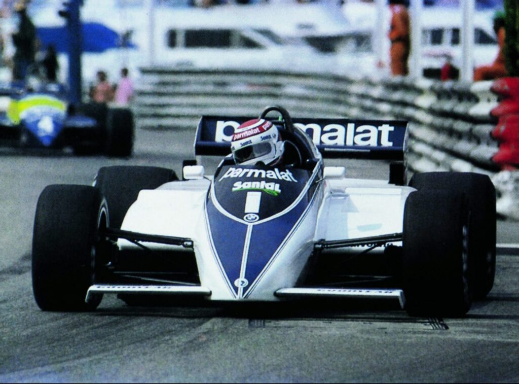 moteur de formule 1 m12 m13