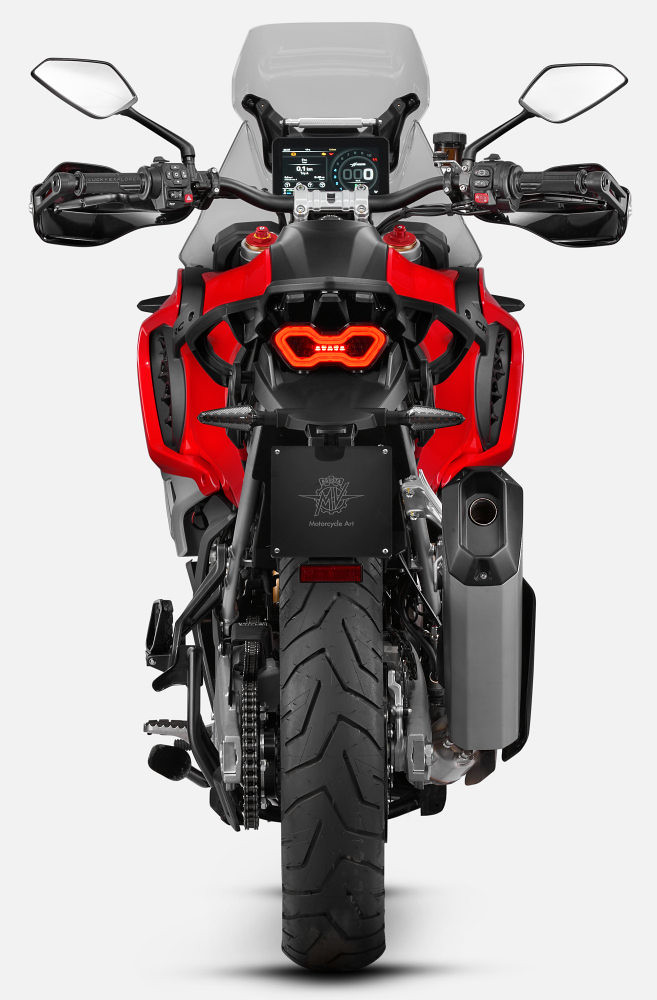 mv agusta présente la nouvelle enduro veloce 2026 et fait battre le coeur des aventuriers avec plus d’équipement et deux nouvelles couleurs 23