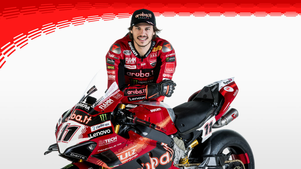 nicolò bulega