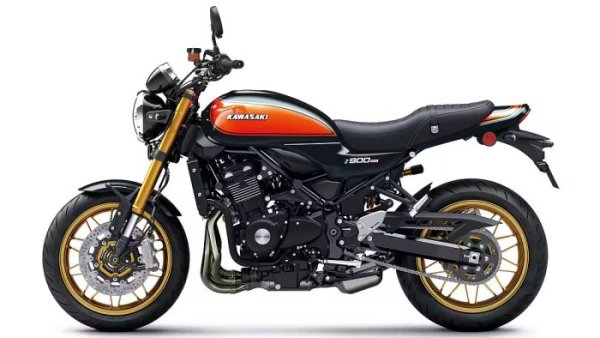 on ne s'y attendait pas la z900rs 2026 signe le grand come back du style néo rétro chez kawasaki 4