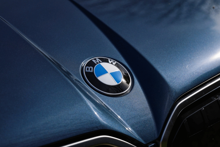 première allemande à oser le retour de cette idée bmw dégoupille le prolongateur d’autonomie et met la pression sur la concurrence
