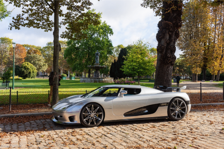 sans ce moteur américain oublié, cette marque légendaire n’aurait jamais existé l’histoire cachée derrière le v8 qui a changé l’europe