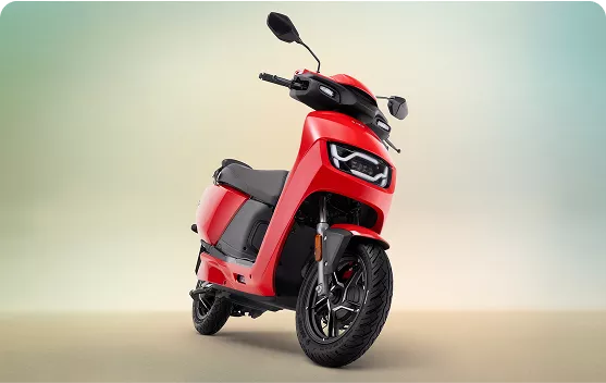 scooter vx2