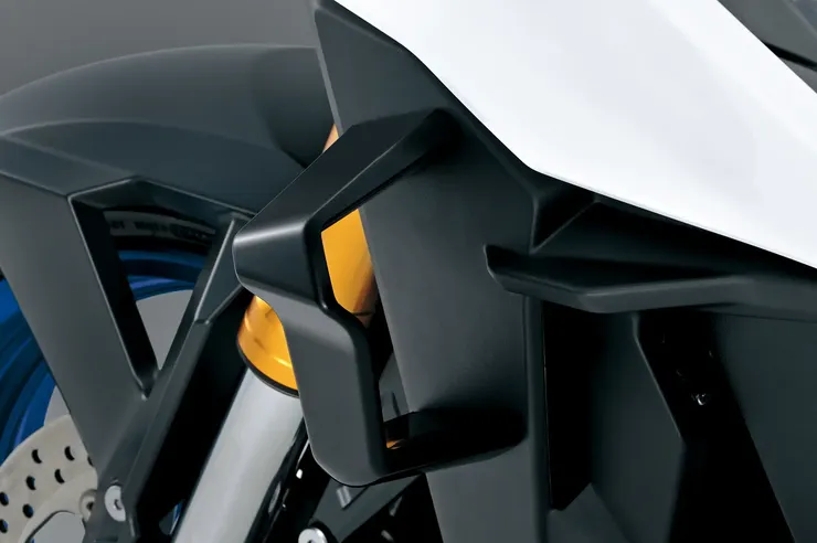 suzuki gsx s1000gx 2026 10