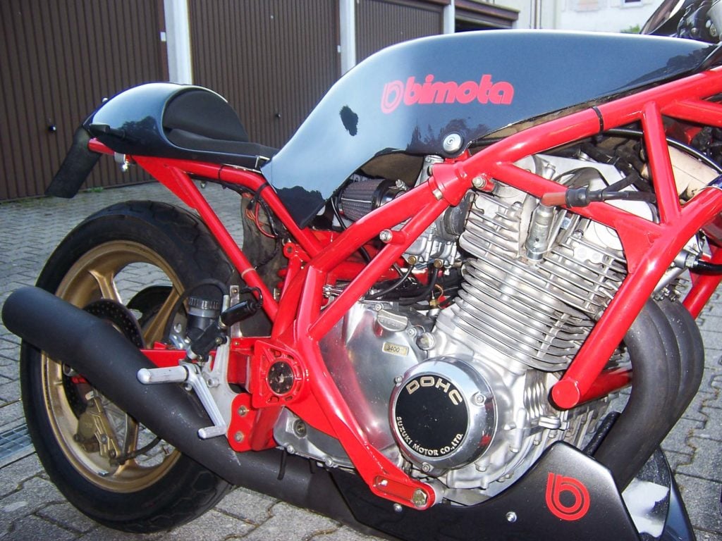 bimota sb 3