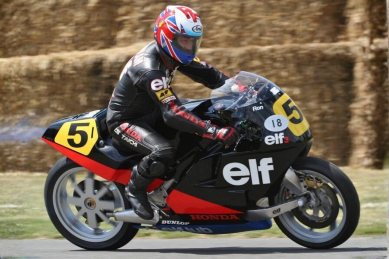 cette moto française radicale était en avance de 30 ans pourquoi l’elf sans châssis reste l’une des créations les plus dangereuses de l’histoire