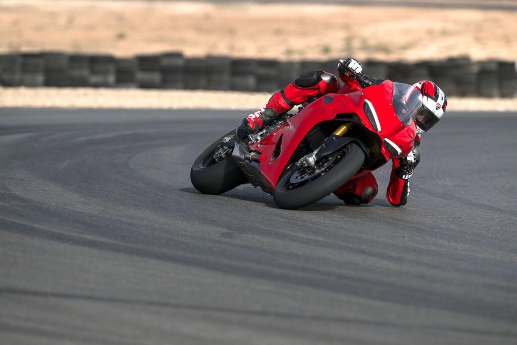 ducati panigale v2 millésime 2025 2